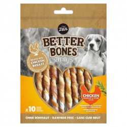 Zeus Better Bones Palitos 92775