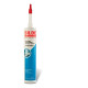 Siloc Silicona Sanitarios Antihongos 280 g Transparente