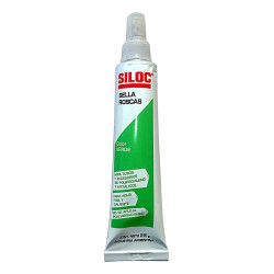 Siloc Sella Roscas 25 g Verde