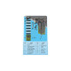 Filtro RS- 940 Canister 300 L