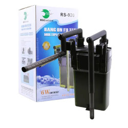Filtro RS- 920 Canister 100 L