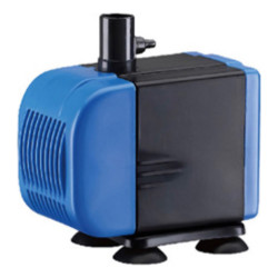 Bomba RS-18 1500 L 1,5 M