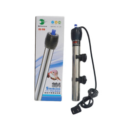 Calefactor RS-799 200 W Acero