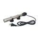 Calefactor RS-799 300 W Acero