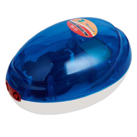 Aireador RS-513 3 W 200 a 300 L
