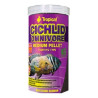 Tropical Cichlid Omnivore 360 g Medium