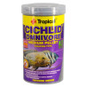 Tropical Cichlid Omnivore 180 g Medium