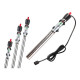 Calefactor RS-131 500 w  Acero