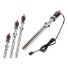 Calefactor RS-132 200 w  Acero