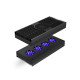 Iluminador Aquaillumination Hydra 64 HD Black Reef