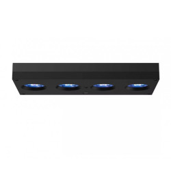 Iluminador Aquaillumination Hydra 64 HD Black Reef