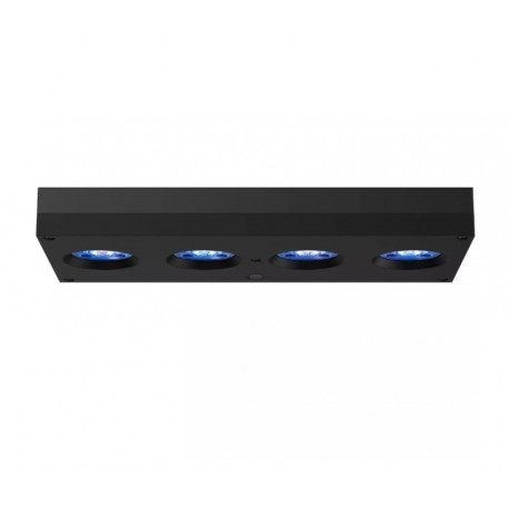 Iluminador Aquaillumination Hydra 64 HD Black Reef