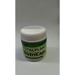 Totalplant Nutricaps NPK