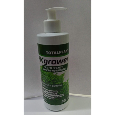 Totalplant NPK Grower 400 ml