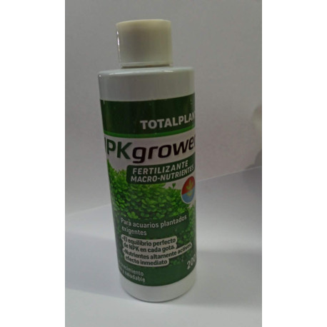 Totalplant NPK Grower 200 ml