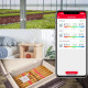 Therm Pro Termohigrometro
