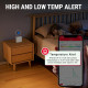 Therm Pro Termohigrometro