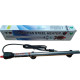 Calefactor RS-133 500 w  Acero