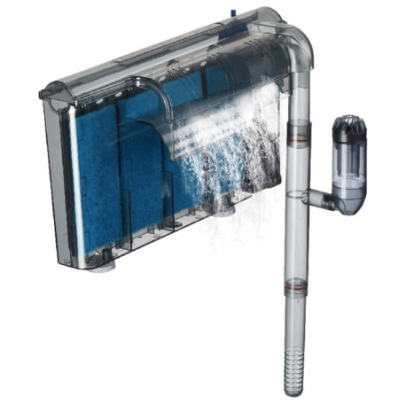 Filtro RS-8003 Cascada  600 l/h 4,5 w