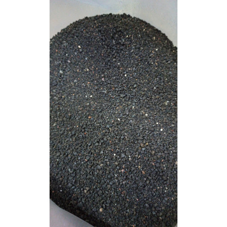 Autoctona Volcanico Negro 25 Kilos