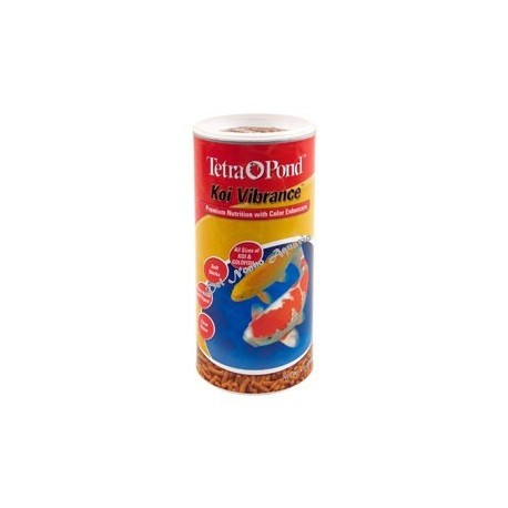 Tetra Pond Vibrance 140 g Estanques Koi