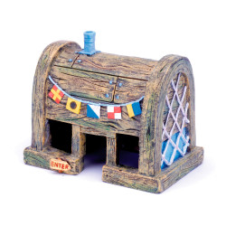 SBR-AR23 Crustaceo Cascarudo Grande