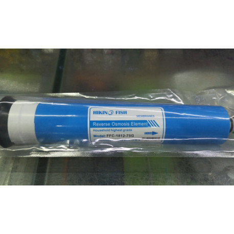 The Coral Garden Membrana 75 GDP Hasta 2000 TDS