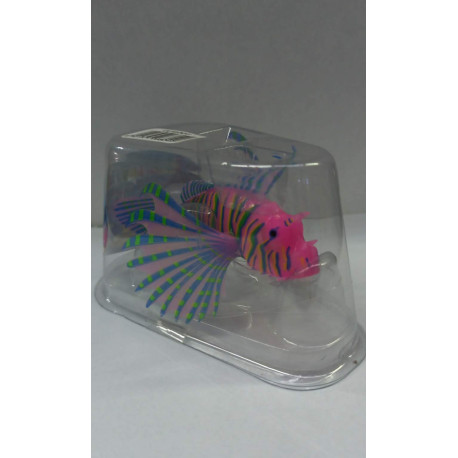 CH-100 Pez Escorpion CLF100T