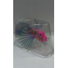 CH-1000 Pez Escorpion Multicolor CLF100T