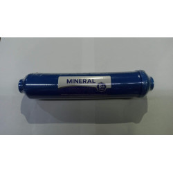 The Coral Garden Cartucho Remineralizador