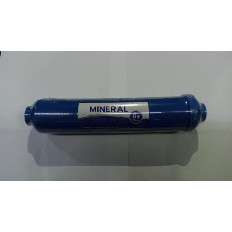 The Coral Garden Cartucho Remineralizador