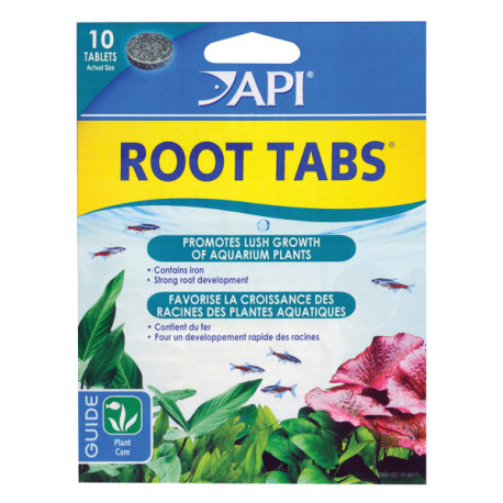 Api Roots Tabs