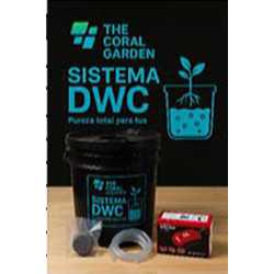 The Coral Garden Sistema DWC 2