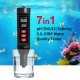 The Coral Garden Test M71