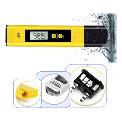 The Coral Garden Test PH02