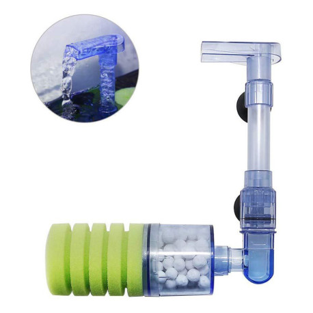 Filtro Xingou XY-2880