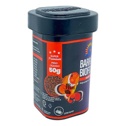 Nutricon Barrak Biofoods 50 g Granulos