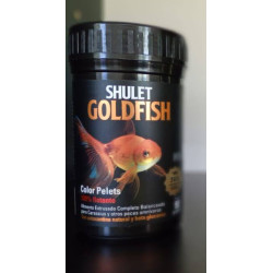 Shulet Goldfish 52 g