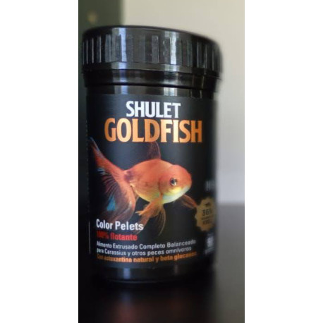Shulet Goldfish 52 g