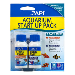 Api Aquarium Start Up Pack