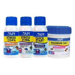 Api Perfect Start Pack