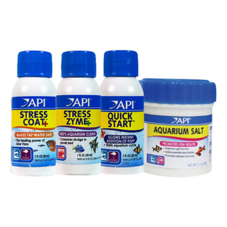 Api Perfect Start Pack