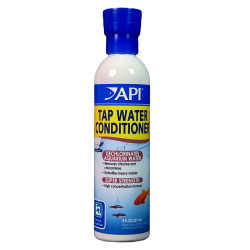 Api Tap Water Conditioner 236 ml