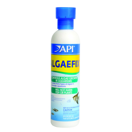 Api Algaefix 236 ml