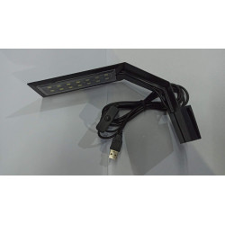 Iluminador Aqua Clean 10 w