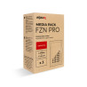 Filtro Aquael FZN Pro Media Pack Carbomax
