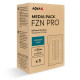 Filtro Aquael FZN Pro Medio Filtrante Estandard