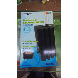 Filtro Keyrsin 3821 Esponja Hasta 350L 13X13X15,5 cm
