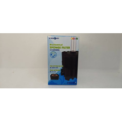 Filtro Keyrsin 3831 Esponja Hasta 200 L 10X10X10