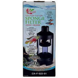 Filtro Crab Aqua 2201